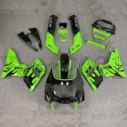 Motorcycle Fairing Kit ABS Injection Body Cover Full Bodykit For Kawasaki Ninja ZZR 400 600 ZZR400 1993-2007 ZZR600 1998-2003