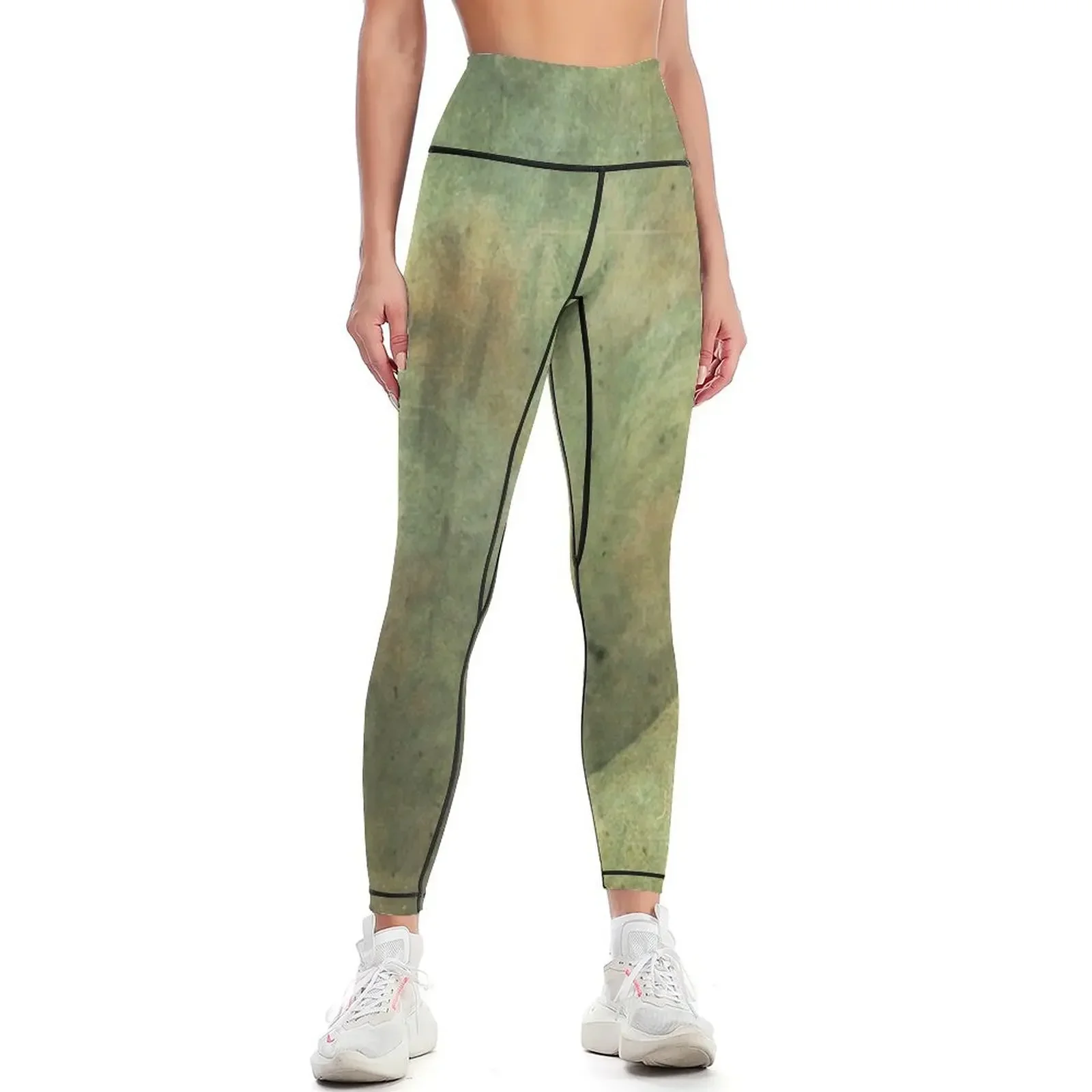 Flowers Leggings for physical sportswear woman gym 2025 Legging sexy woman Golf wear Womens Leggings