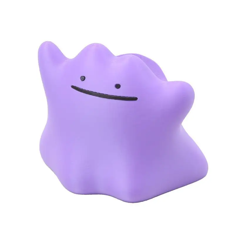 Hot Ditto Niedlicher Spielcontroller-Ständer Universeller Gamepad-Halter für PS5 Xbox Switch Desktop-Organizer Deko-Geschenk für Spielefans