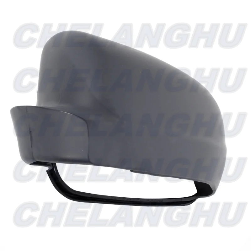 

For VW Golf 4 / Bora 1998 1999 2000 2001 2002 2003 2004 2005 2006 Left Side Primed Mirror Cover Cap Housing