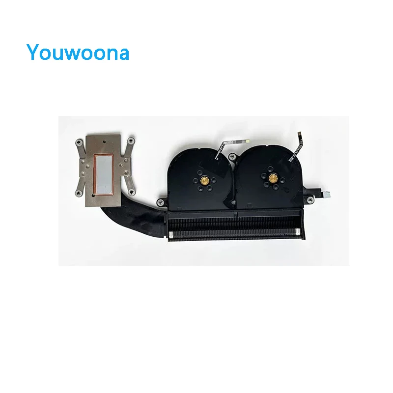 NEW Original Laptop CPU Cooling Fan With Heatsink For HP ND55C92-21A10 21A11 6033B0100601