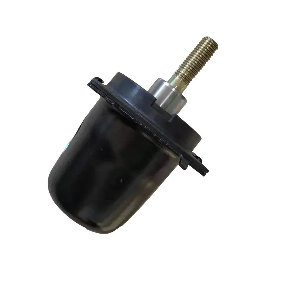 Excavator Operator's Cab Cushion Part for PC200-8 PC220-8 PC240-8 Compatible with 20Y-53-13121 20Y-53-13113