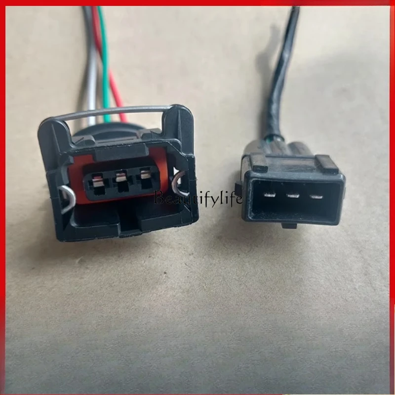 

*parts and accessoriesAuto parts odometer speed sensor plug
