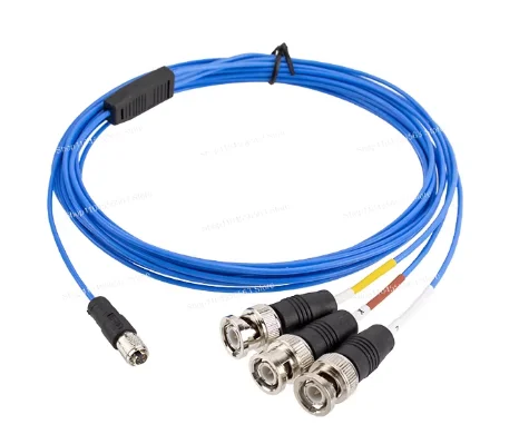 4-Pin Mini Cable Co…