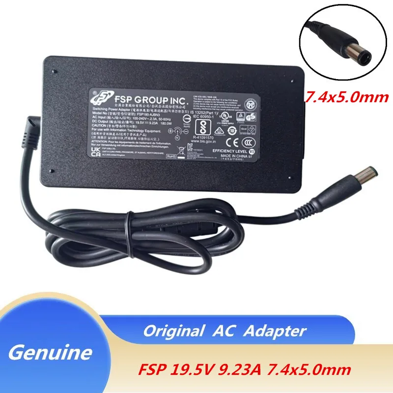 nuevo-adaptador-de-corriente-original-fsp-fsp180-ajbn3-195v-923a-180w-74x50mm-cargador-fsp180-ajbn3-fuente-de-alimentacion-original