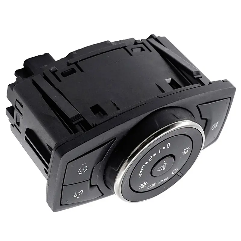 

Модернизированный переключатель фар и противотуманных фар Ford Ranger 2012, DG9T13D061JEW EB3T-13D061-ECW EB3T13D061ECW JB3T-13D061-CAW