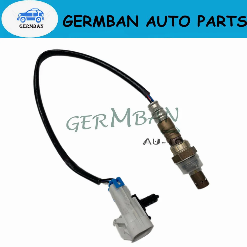 

25180902 149100-7690 New Upper Lambda Probe O2 Oxygen Sensor Fit For Chevrolet Cobalt RAWON Ravon R4 2016-2019 B15D2 25195380