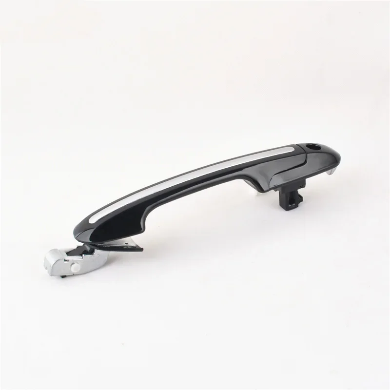 New Door Handle Front Rear Driver Passenger Left Right Side Outer Sedan For Honda Accord 2003 2004 2005 2006 2007