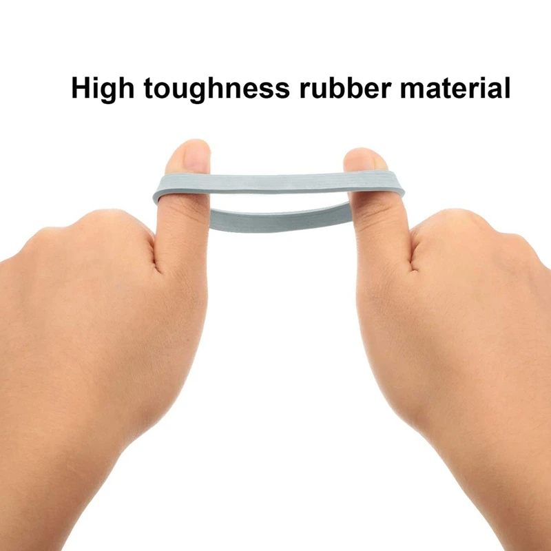 AT17 4 STUKS Blender Afdichtring Pakkingen O-Ring Pakking O-Pakking Siliconen voor Oster en Osterizer Blender voor OSTER 4961