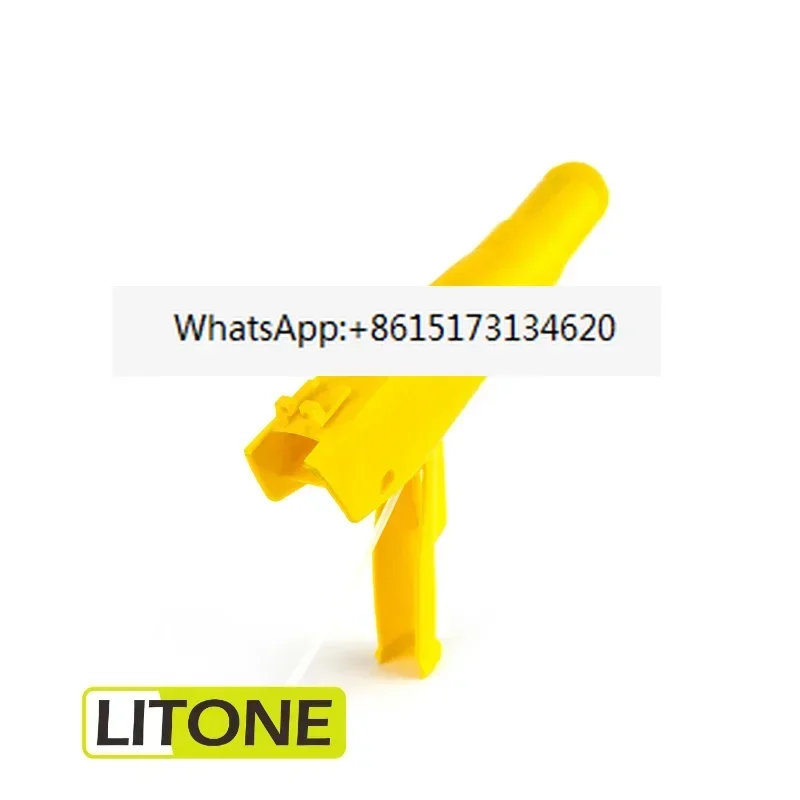 Litone Wagener Powder coating gun X1 Gun body Gun Housing 2332540