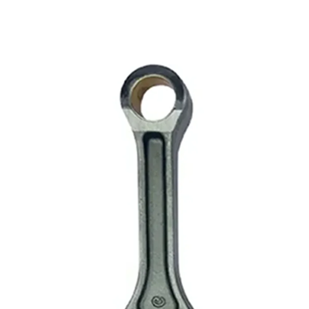 4 قطعة ربط Con Rod مجموعة جديدة تناسب هيونداي سانتا سوناتا توكسون كيا أوبتيما 2.4L 2.4L T L4 الغاز DOHC 10-22 G4KJ 23510-2G500