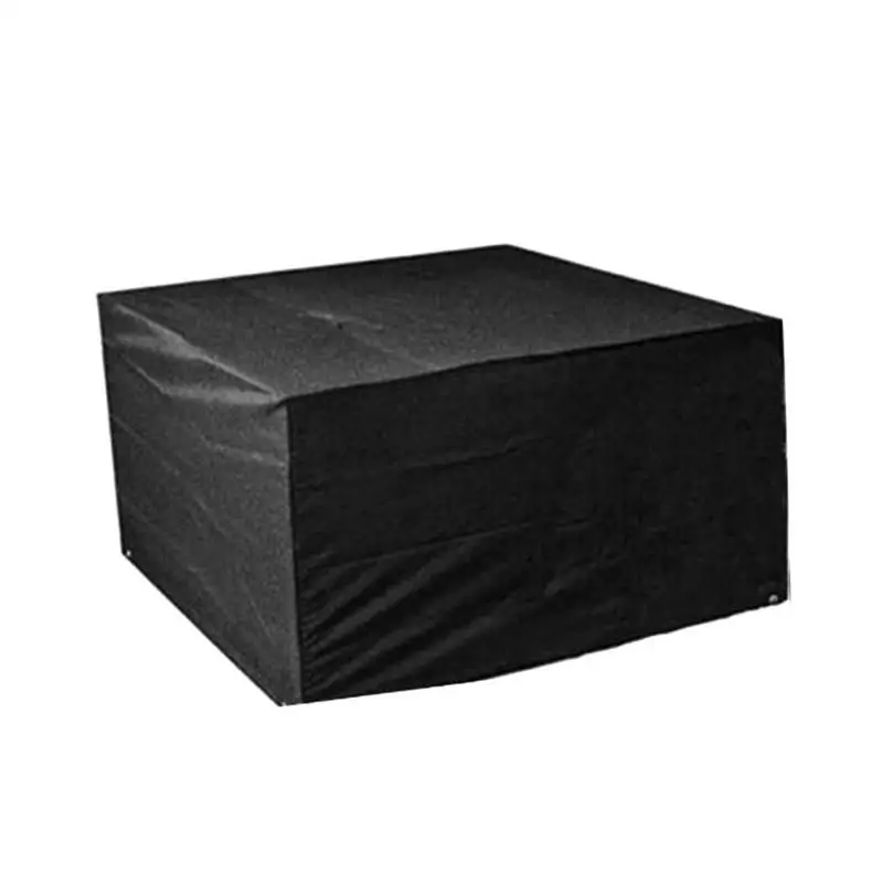 Washable Home Office Printer Dust Cover Black Printer Dust Cover Printer Covers Chair Table Storage Bag For Office Equipment