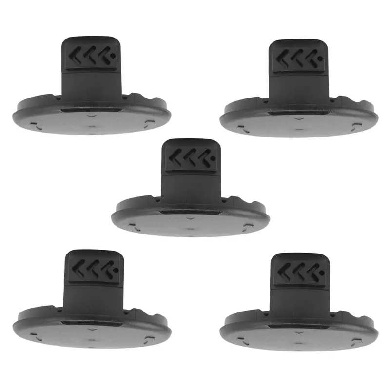 Leading-Edge-Mowing Accessories F016F04557 Replacement Spool Cover Mowing Heads Mowing Rope Line Cap