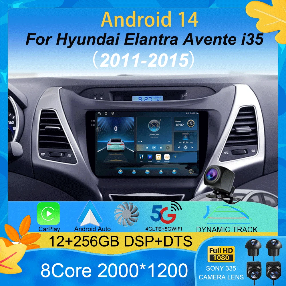 Android 15 Carplay … - image