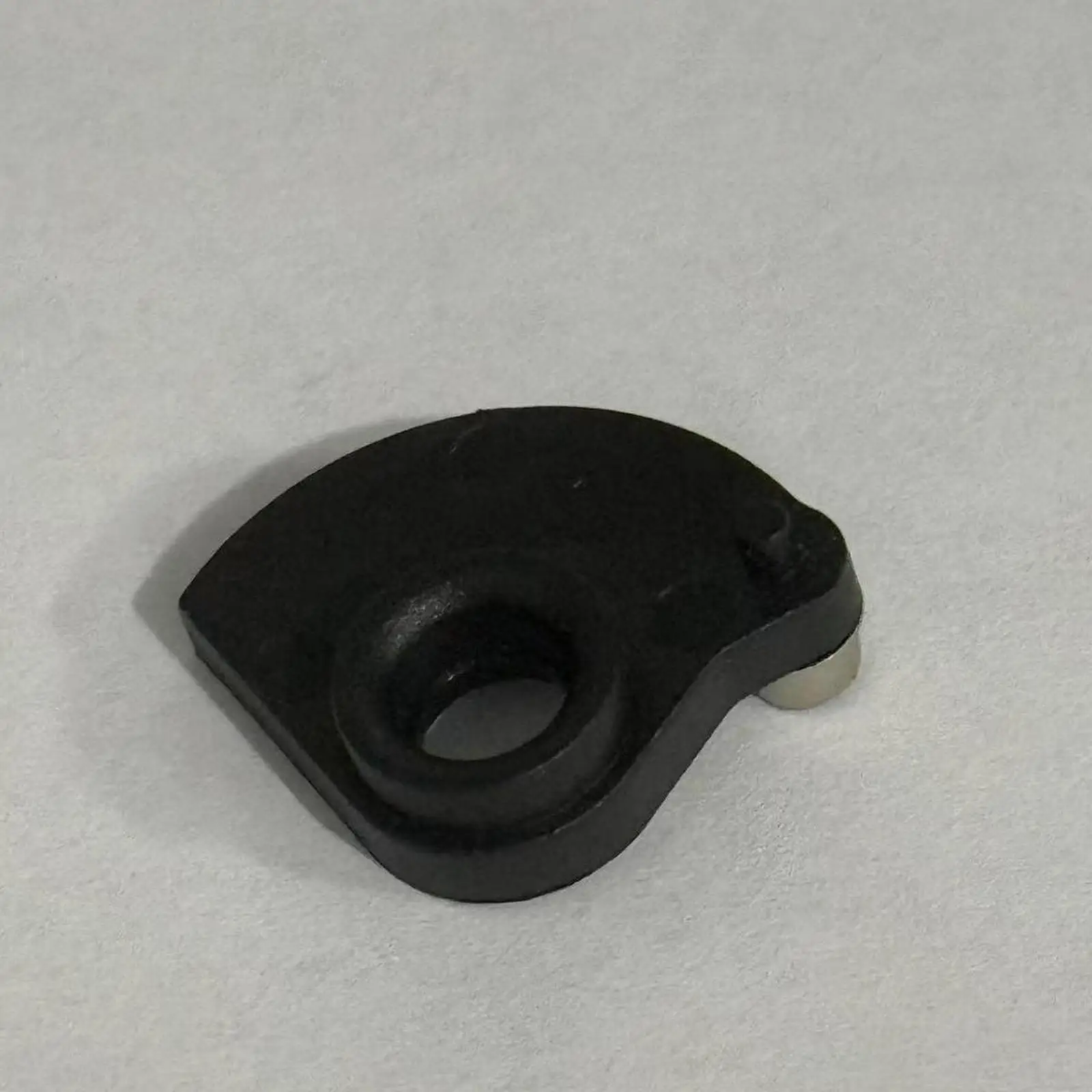 Easy Install Mower Spool Lever Plastic String Trimmer Lever Replacement Assembly for ST7000 ST7700 Series Tools