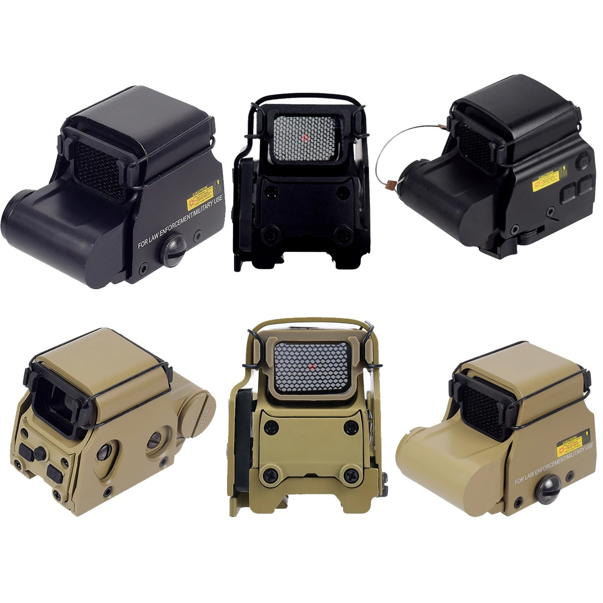 

EOTECH 551 552 553 558 512 552 XPS2 EXPS2 XPS3 EXPS3 Holographic Sights Killflash Kill Flash Protective Cover