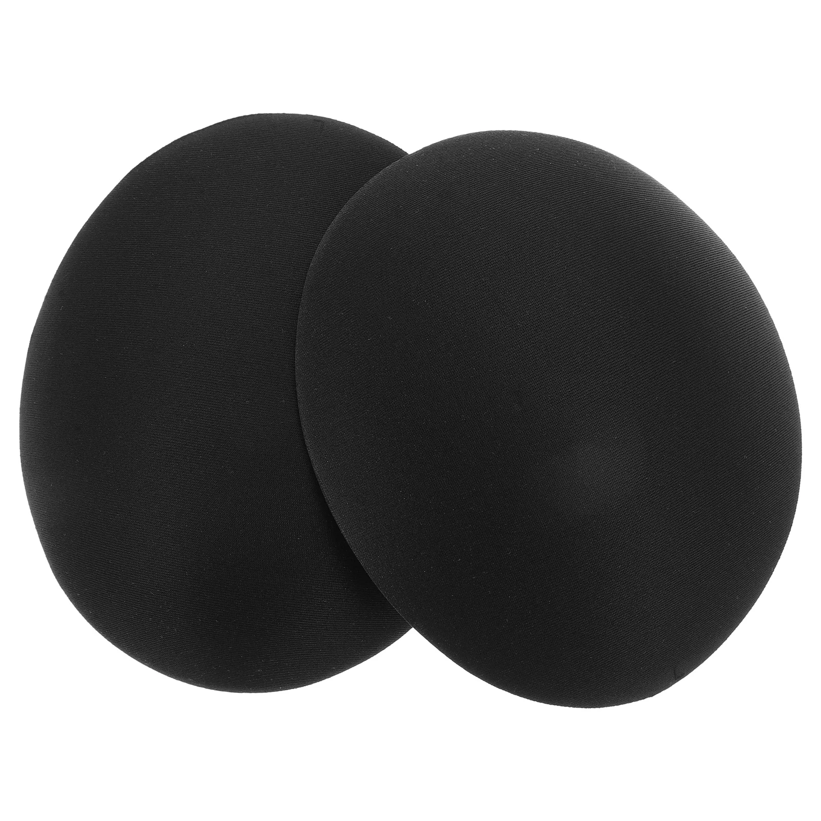 1Pair Butt Pads Reusable Butt Inserts Ergonomic Design for Full Rear Lift Invisible Underwear Padding for Drag