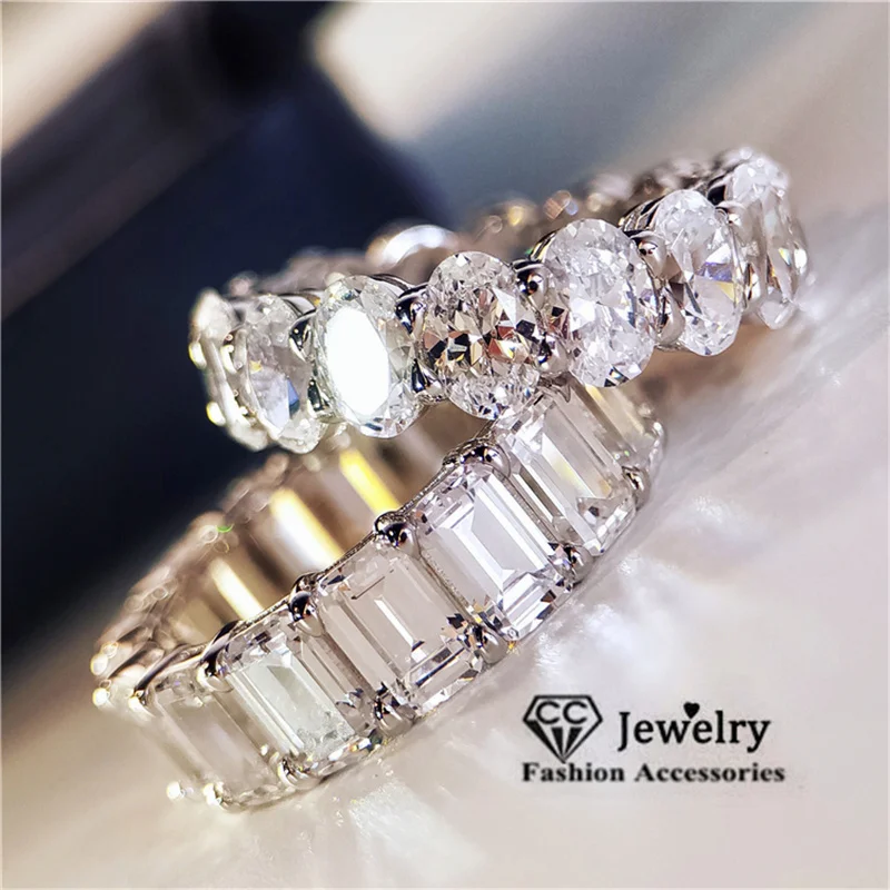 Die CC-Ringe für Frauen: Ein ultimatives Accessoire für besondere Anlässe