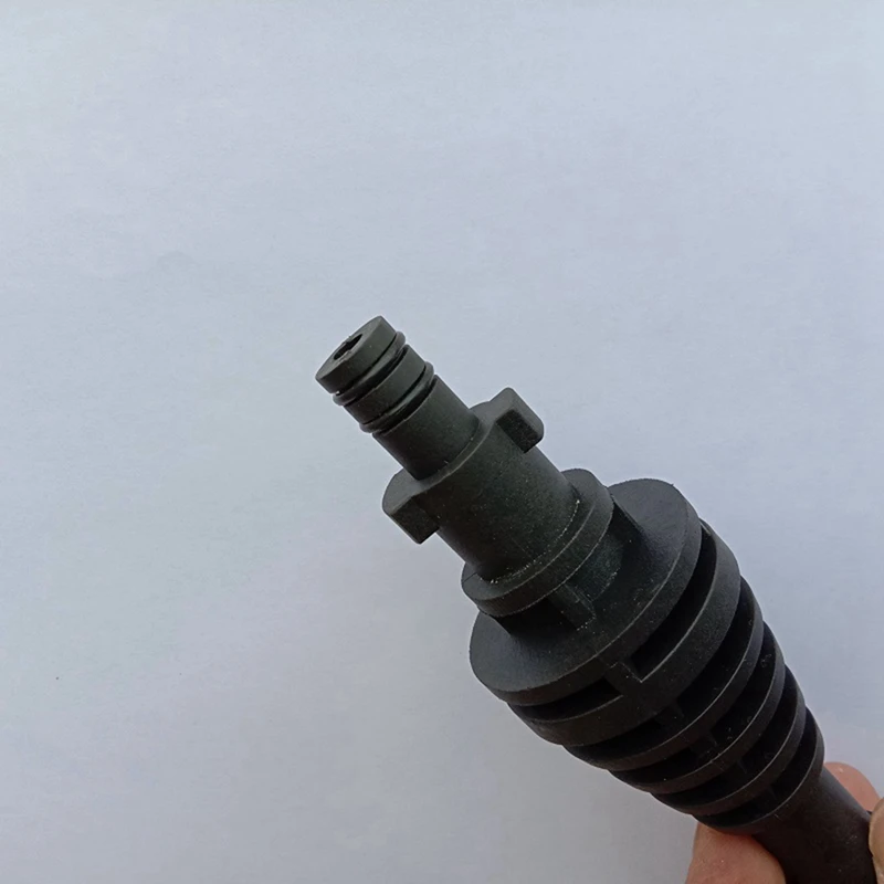 Lavadoras De Pressão De Jardim Adaptador De Haste De Extensão, Substituição Da Ferramenta De Limpeza Para WORX Hydroshot, WG629E, WG630, WG644