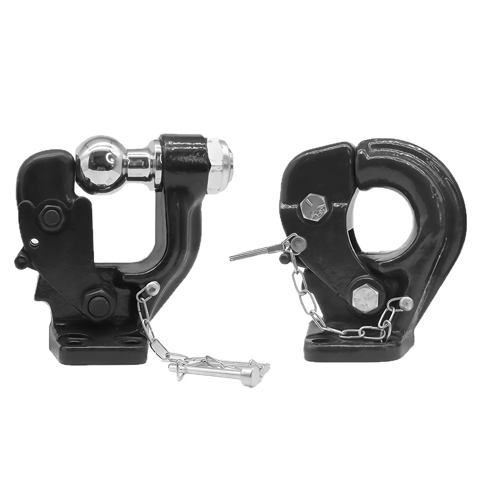 Trailer Hook, Rogue Hook, Tow Hook Trailer Arm Off-Road Vehicle SUV Modified Tow Hook