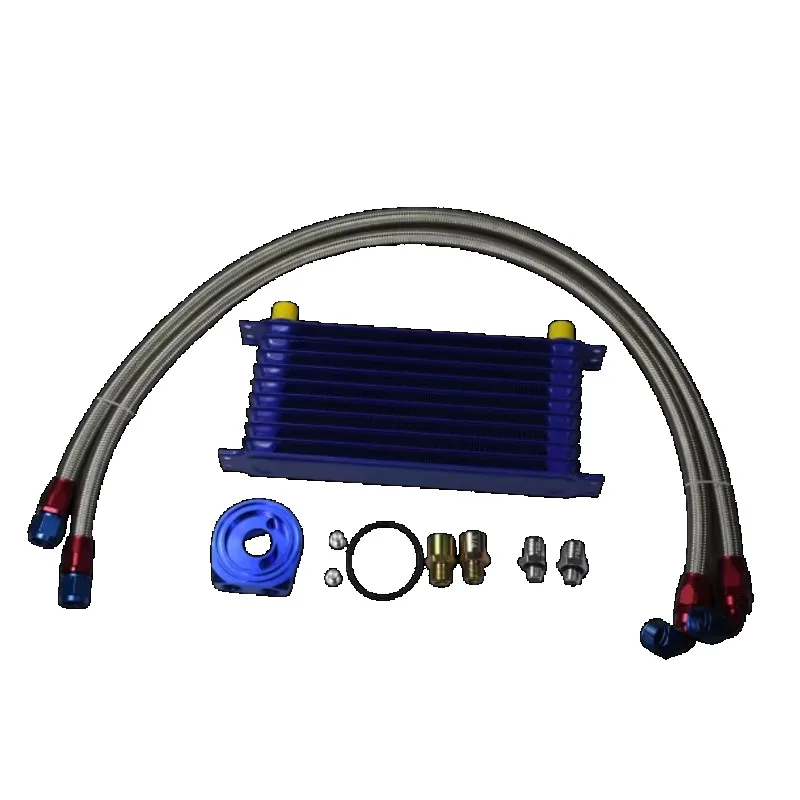 Oil Cooler General Motors Oil Radiator