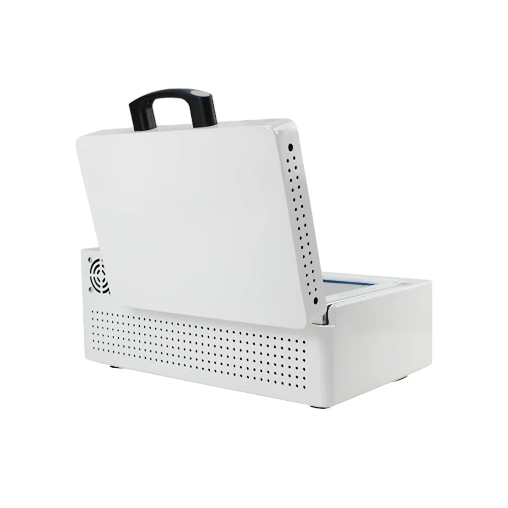 

3D Sublimation Printer Heat Transfer Printing Machine Vacuum Heat Press Machine for All Brands Custom Picture Phone Cases