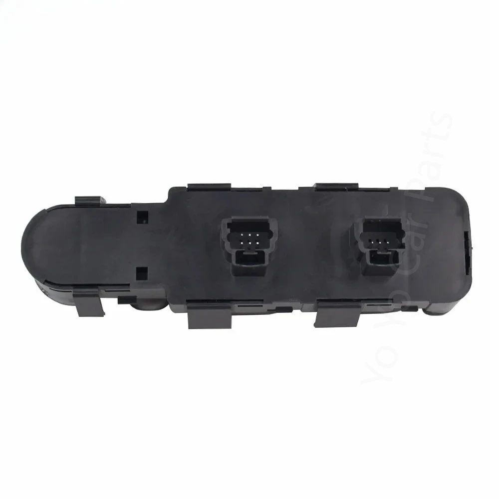 6554.HQ For Peugeot 807 Citroen C5 C8 2001-2007 High Quality Driver Front Left Master Power Window Switch Control Button 6554HQ