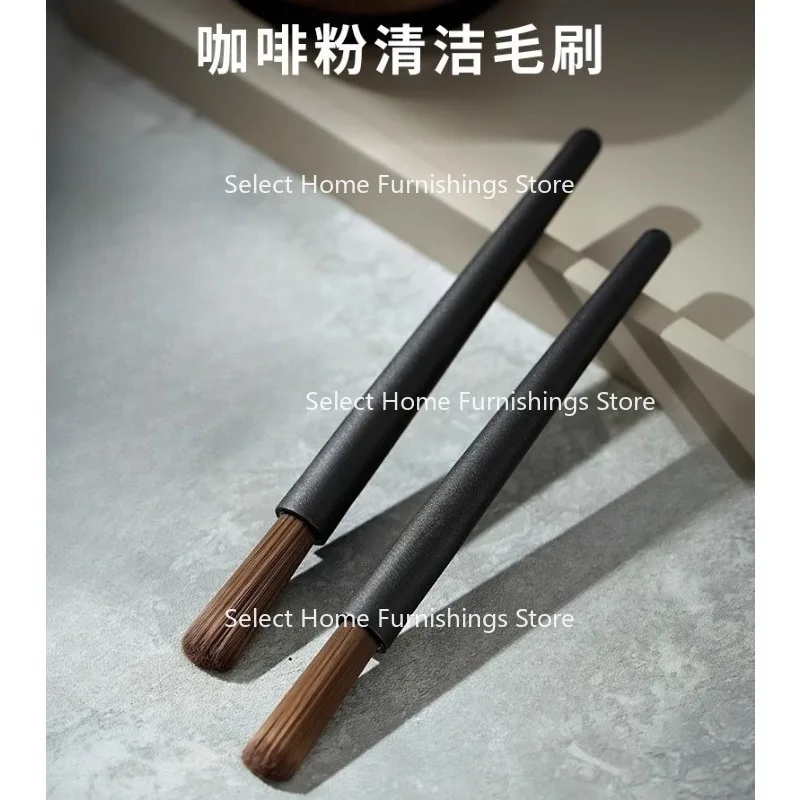 Suitable for Bean Grinder, Cleaning Brush, Coffee Machine,, Sweeping and Painting  Powder, , Accessories, Small