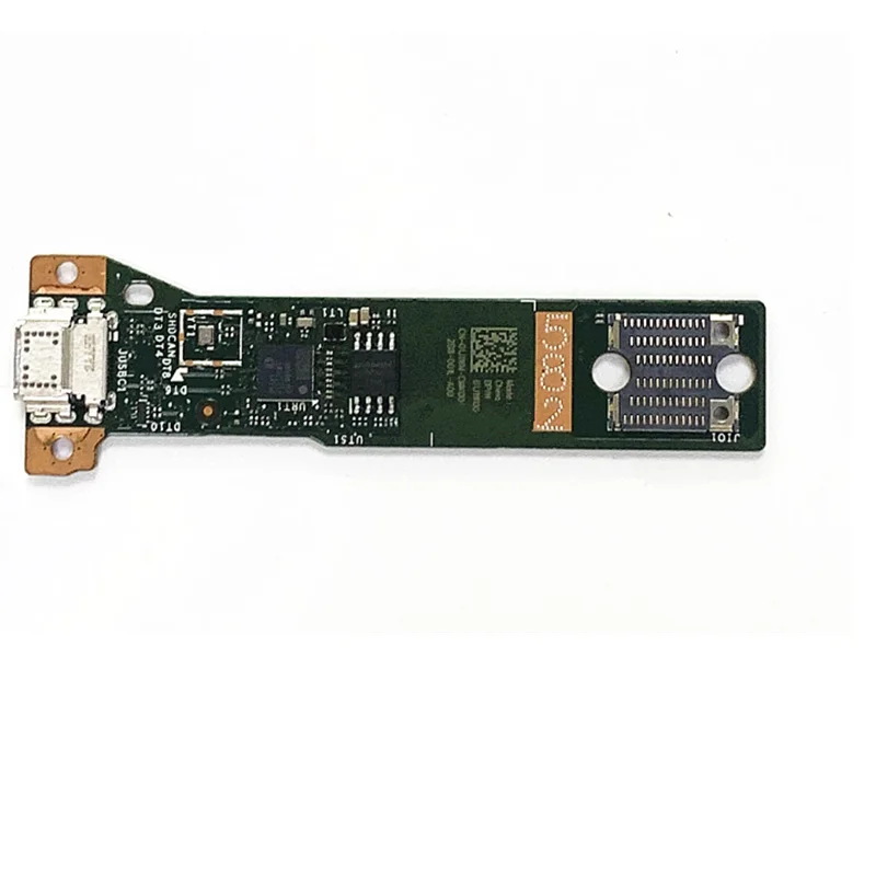 

LS-L582P FOR Dell Latitude 7420 7430 E7430 USB Board 01J1WM Test OK