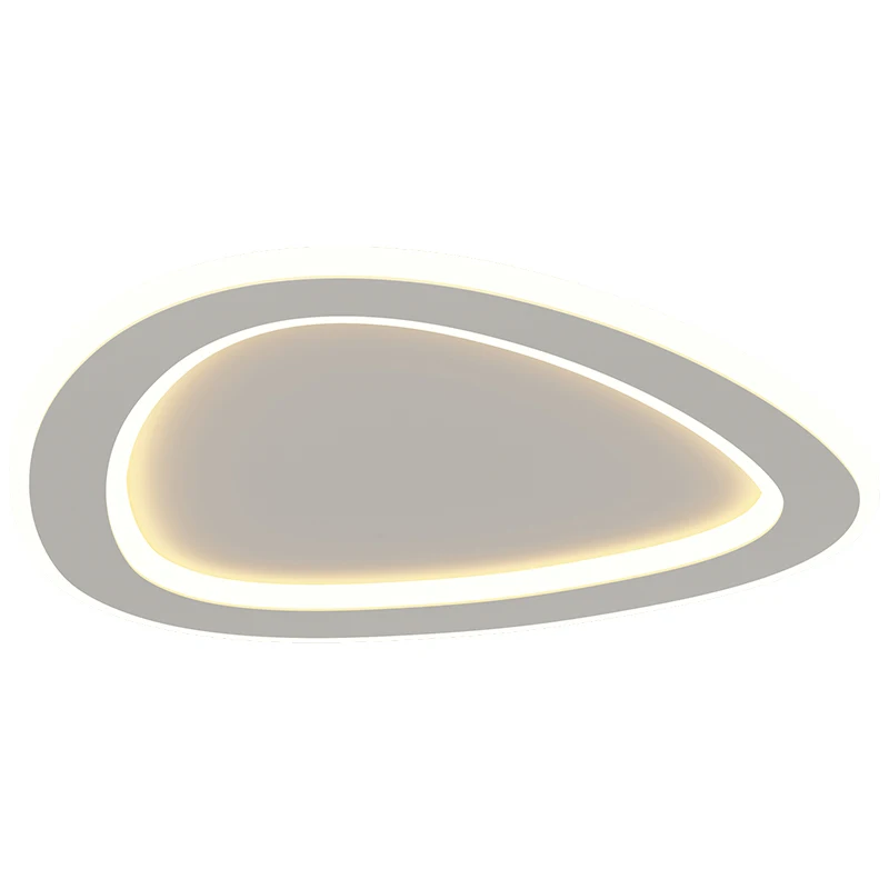 Nordic Gangpad Gang Plafond Verlichting Moderne Minimalistische Entry Veranda Lamp Persoonlijkheid Creatieve Balkon Licht Luxe Slaapkamer Lichten