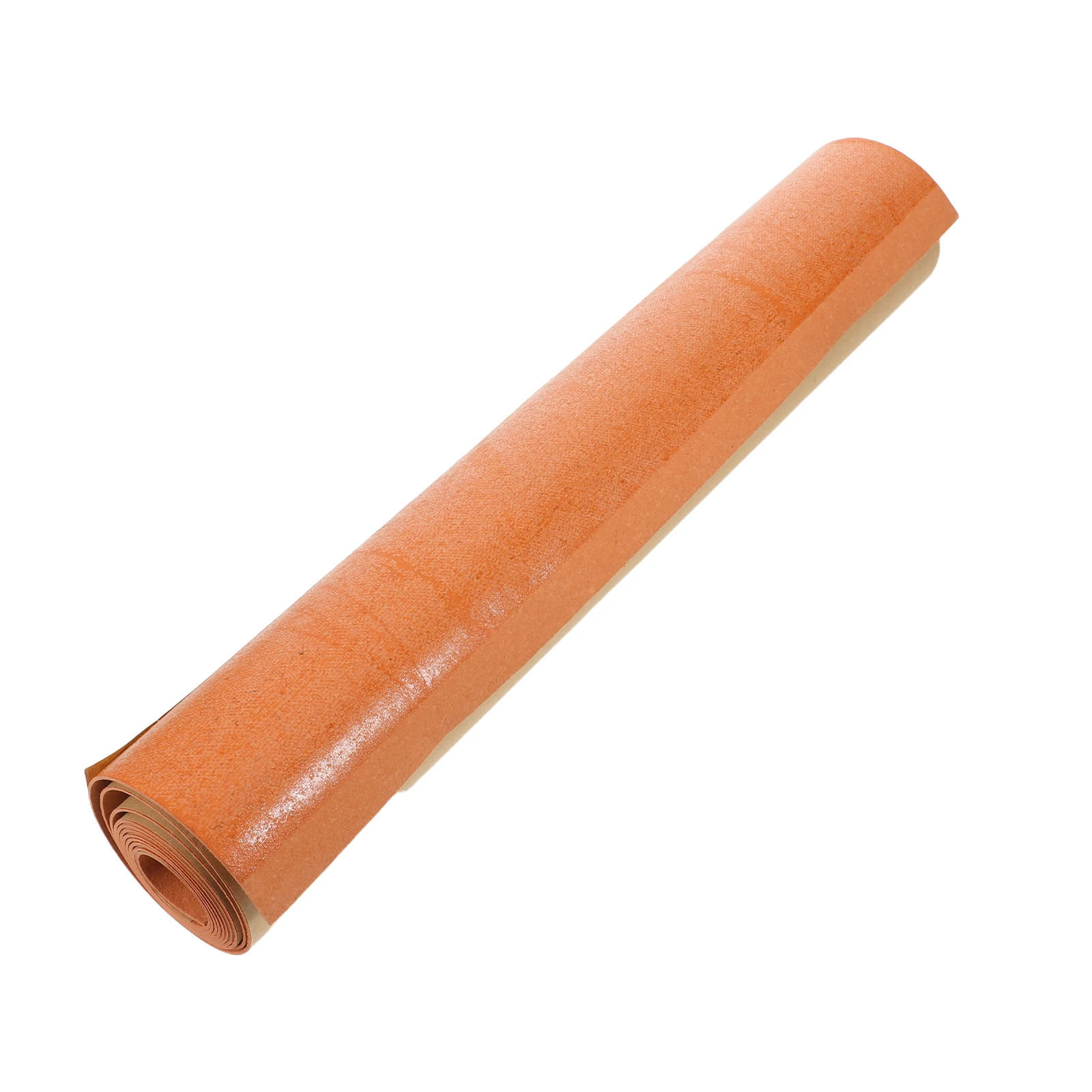 

1 Roll 59" X 15.7" Bag Stiffener Sheets Self Adhesive Lightweight Durable Fabric Stiffener For Diy Handbag Crafts Purse Liner