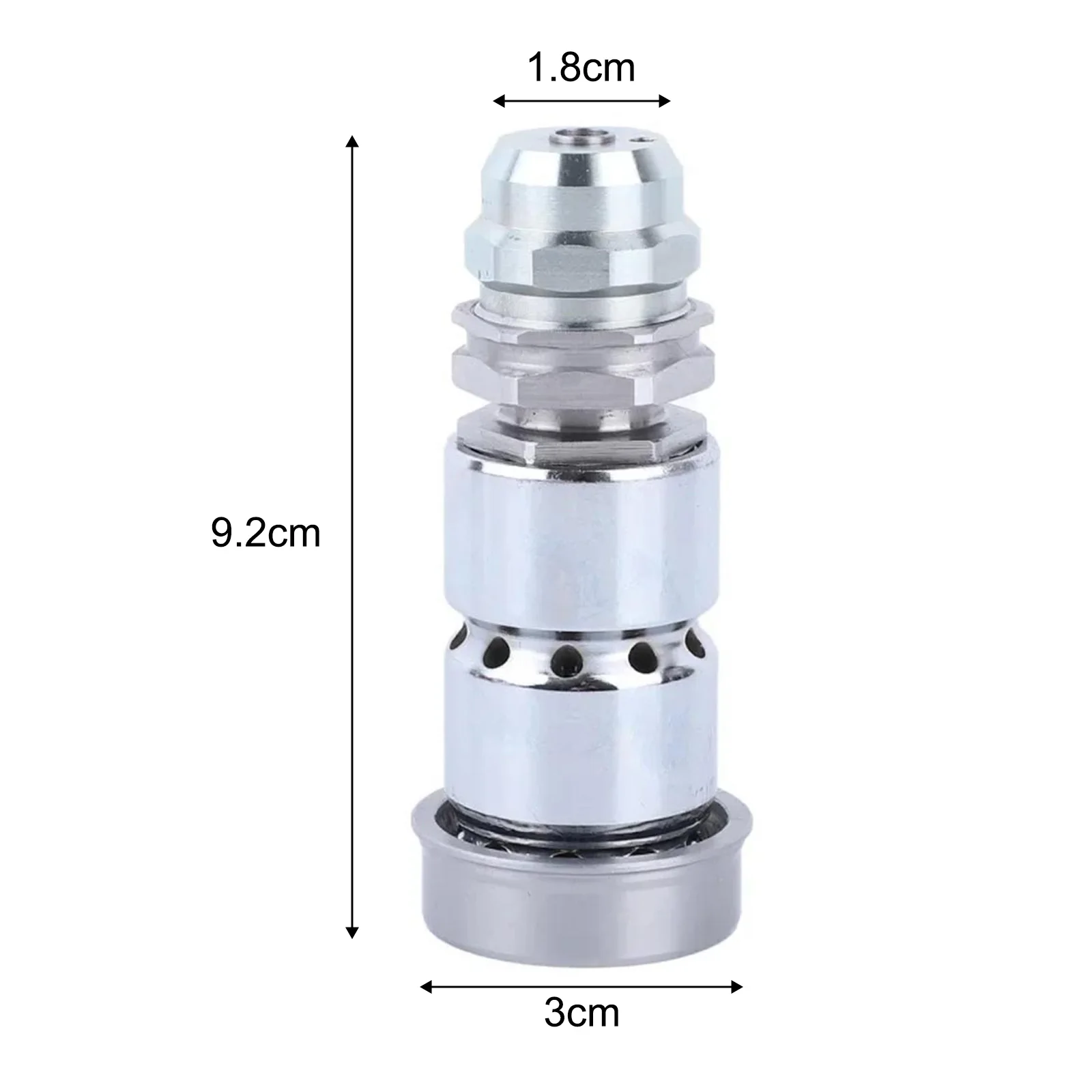 

1 шт. для 84262367 гидравлический картридж с муфтой, женские детали системы HVAC, чехол для IH, 71, аппаратные аксессуары