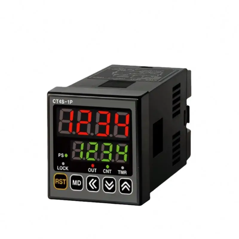 

Original CT4S-1P2T Multifunctional Counter Timer