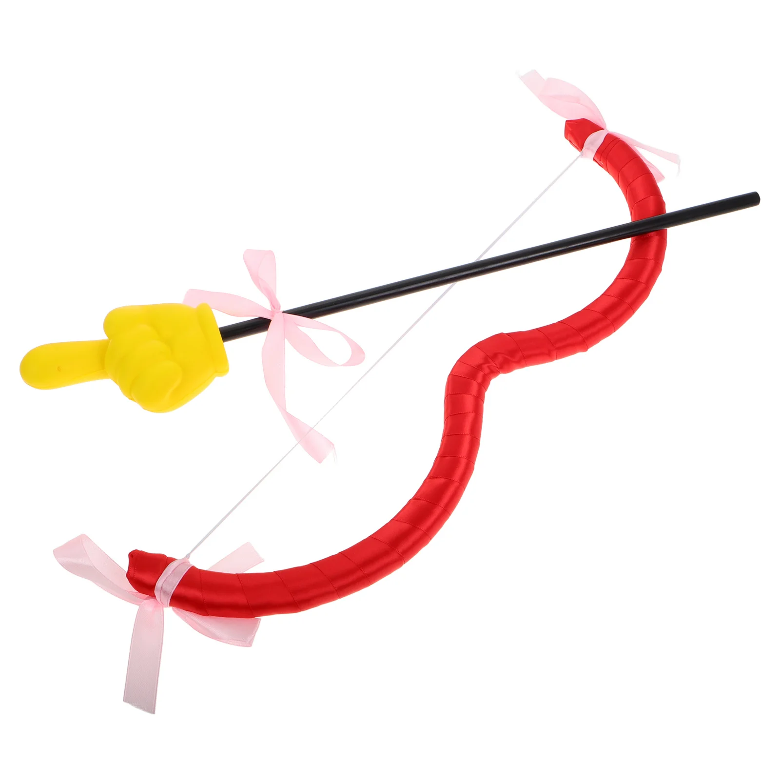 

Cupid Bow Arrow Set Valentine's Day Costume Cosplay Photography Prop Accessory Adults Cupid Cosplay Valentine