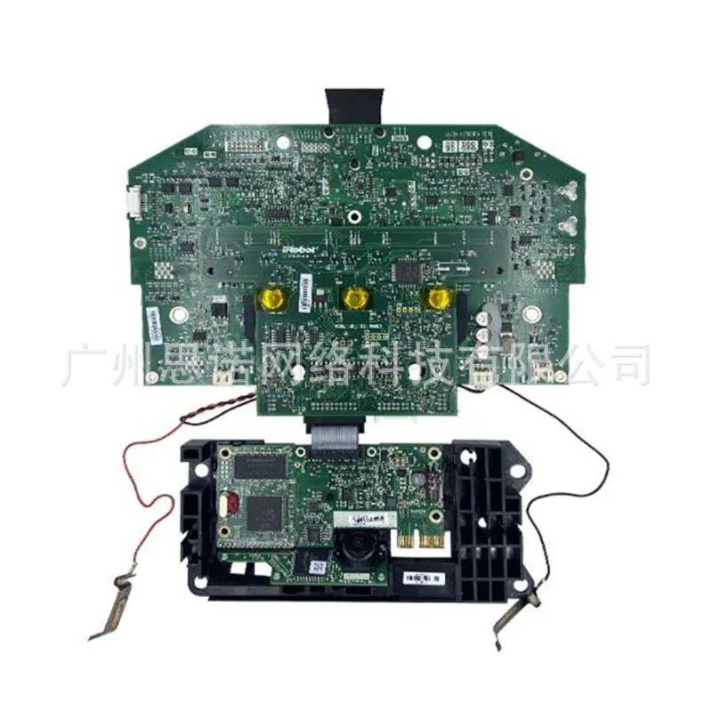 Suitable for Irobot 980 robotic vacuum cleaner accessory motherboard