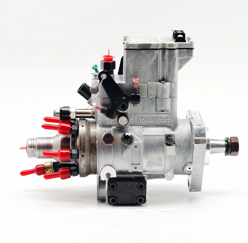 

New YLD High Pressure Diesel Fuel Injection Pump 3937025 for ACE Model 1995-1998 4.9L Engine with 12 Months Warranty