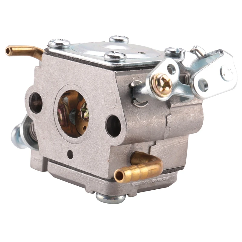 2500-Zama Carburetor WT-481 Chainsaw For Zenoah G2500 25CC 81001 Carburetor Mechanical Carburetor