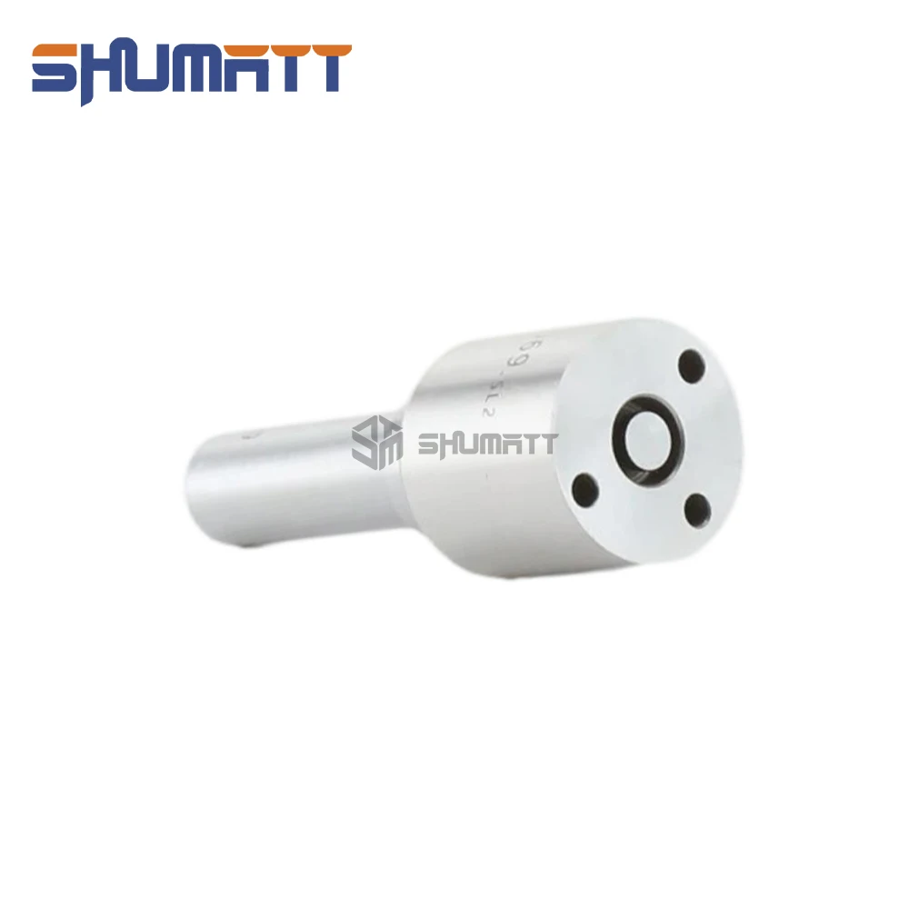 China Made New High Quality DLLA150P2569 Injector Nozzle 120 Series 3.5 Common Rail  0433172569