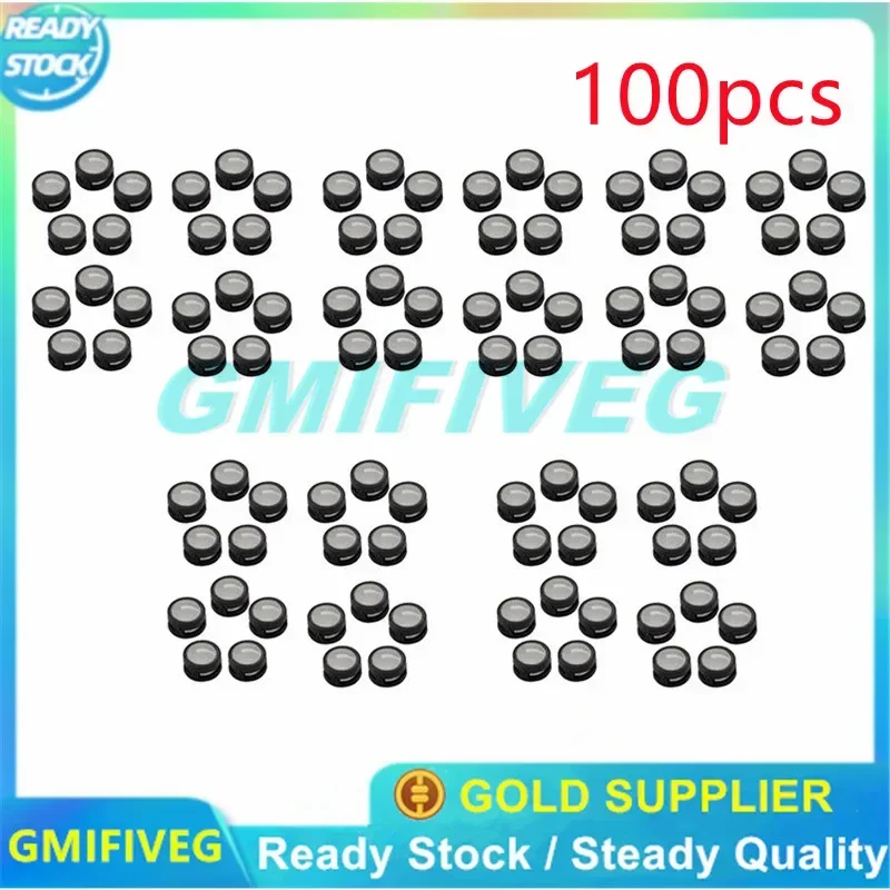 

100 шт. 06H103081E 06H103144J 06H198205B Новый сетчатый фильтр-сетка для балансирного вала для Audi A4 A6 Q5 VW Golf Passat 1.8T/2.0TSI
