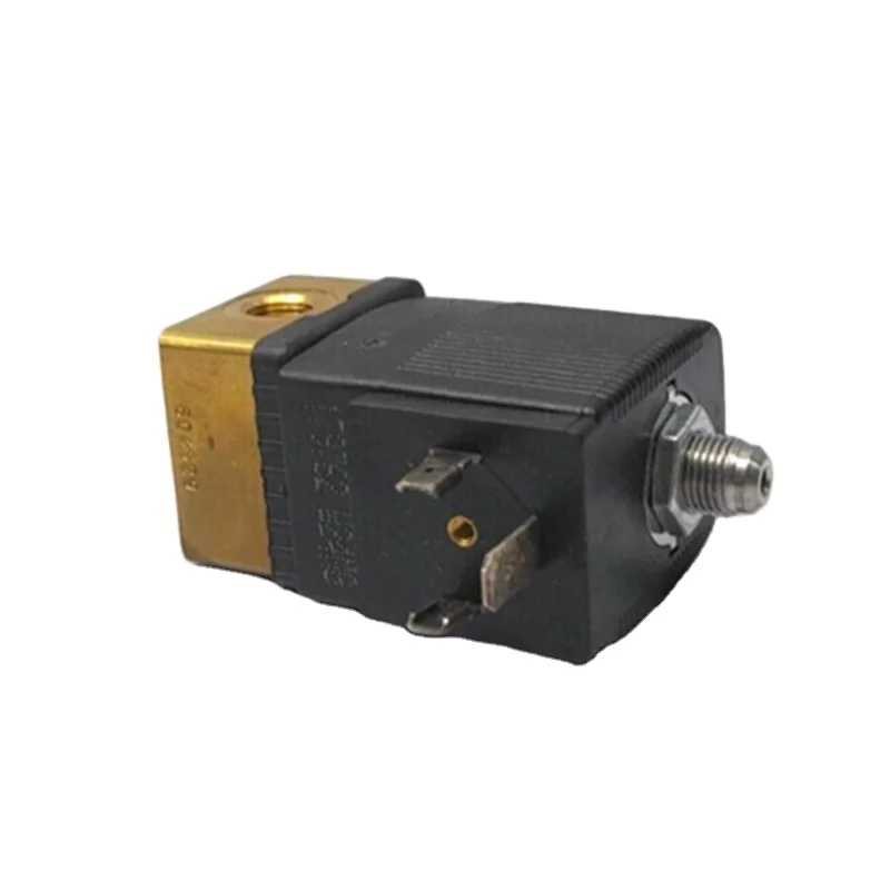 6407 High Temperature Gas Steam Solenoid Valve 00615157 00041105 00320856 00320857 0032858 Hydraulic Valve