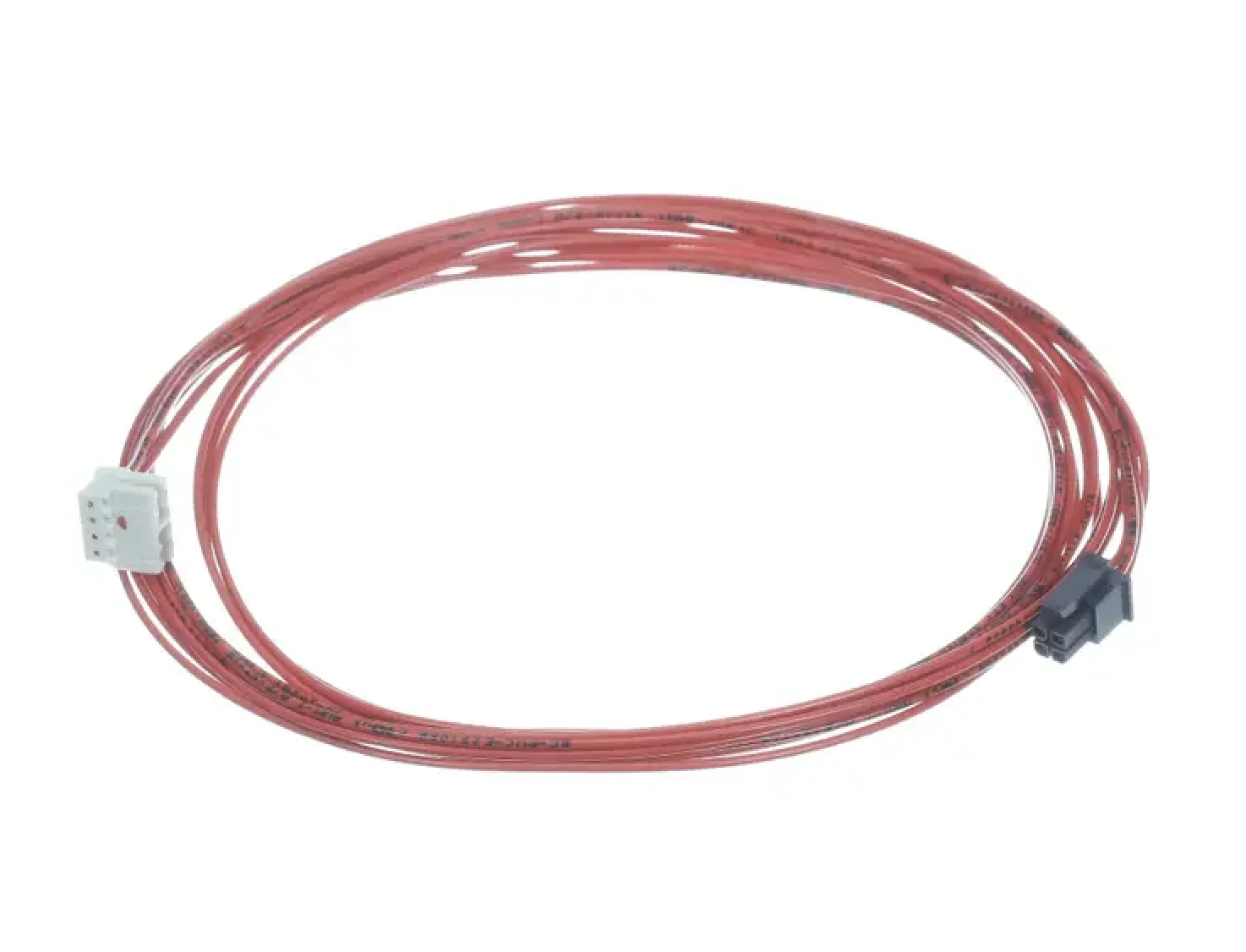 Rational 40.07.455P Wire Harness, Hot Air Probe, ESTB LM1 LM2; G(E) as of 03/2020