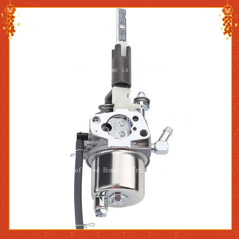 

Suitable for L15D Carburetor 20001171 Snow Sweeper ST224 921024 921028 921030 LCT 254cc
