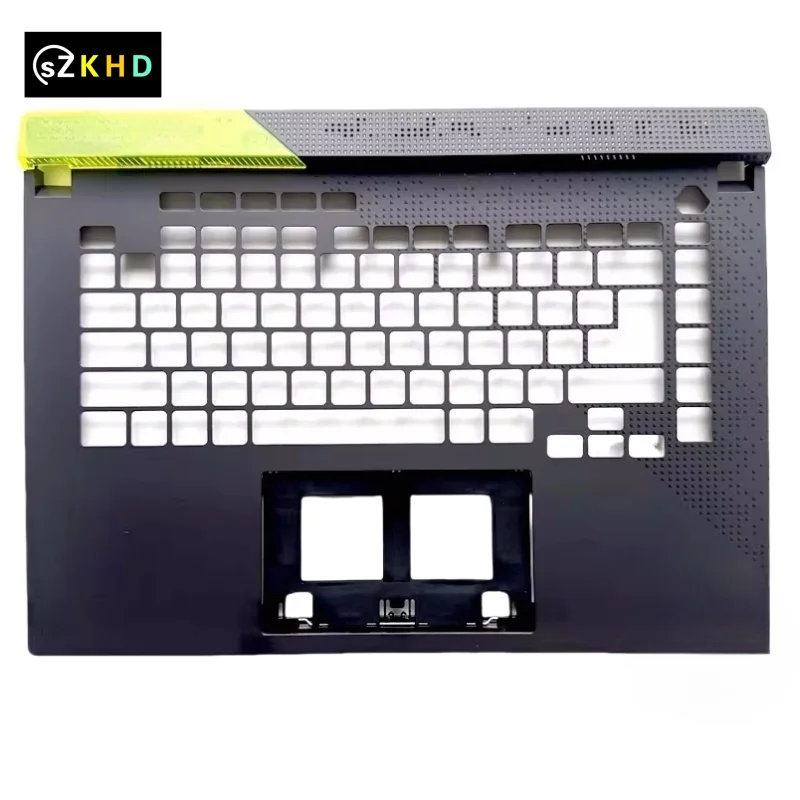 New 15.6 Inch Hinges Case Palmrest Bottom Case For ROG Strix G15 G513Q G513IH G513  G533 GX551 are available in thin and thick