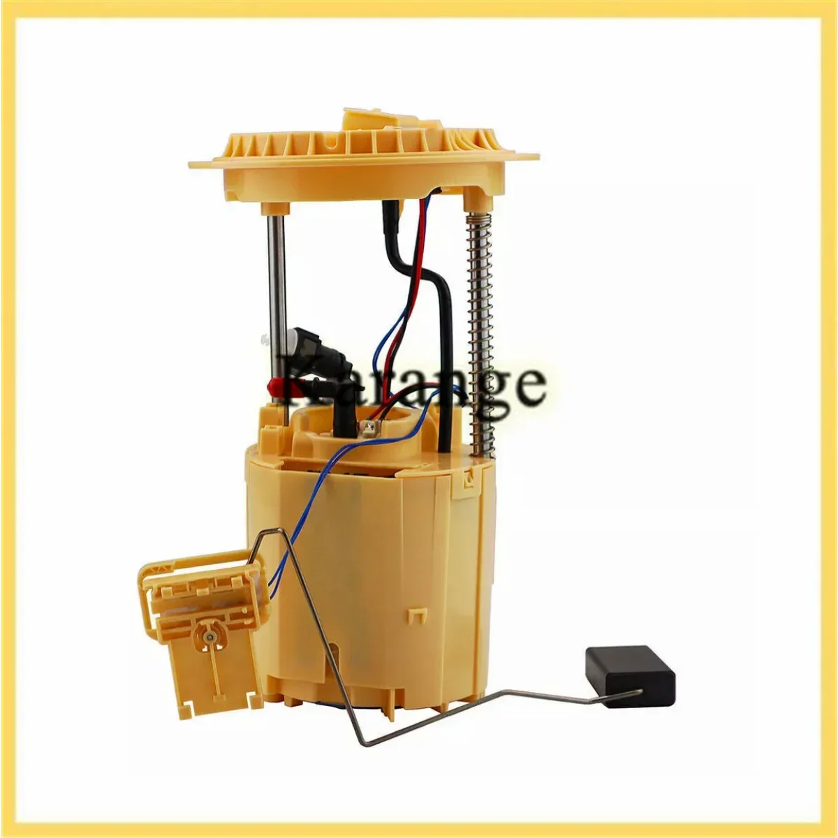 Fuel Pump Assembly For Mercedes-Benz W164 A1644702094 1644702094 A1644700394 A2C53240917 1644700394 A1644700394 1644701294