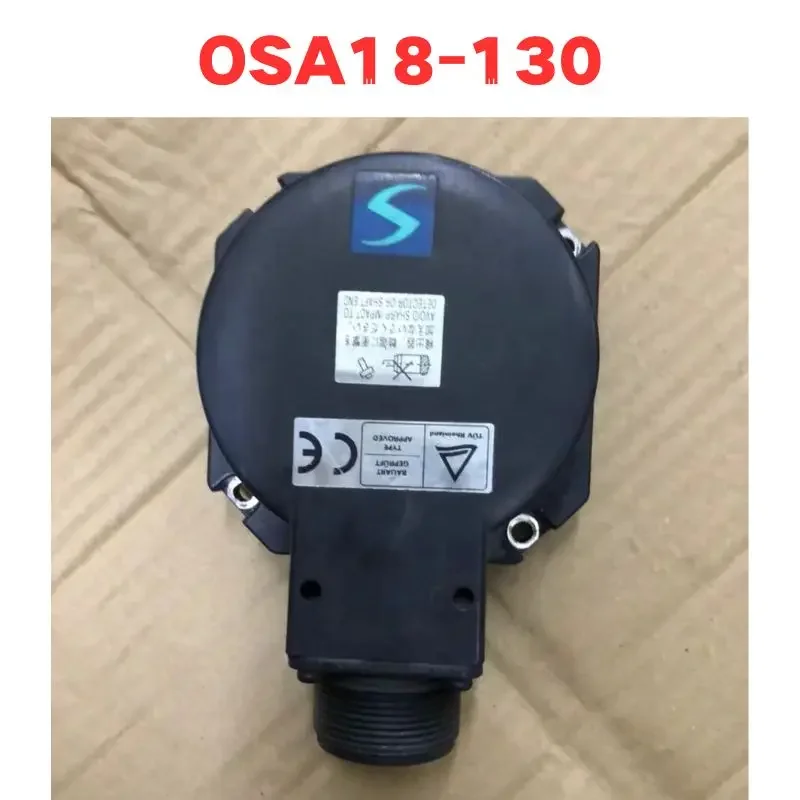 

Б/у OSA18-130 OSA18 130 энкодер протестирован