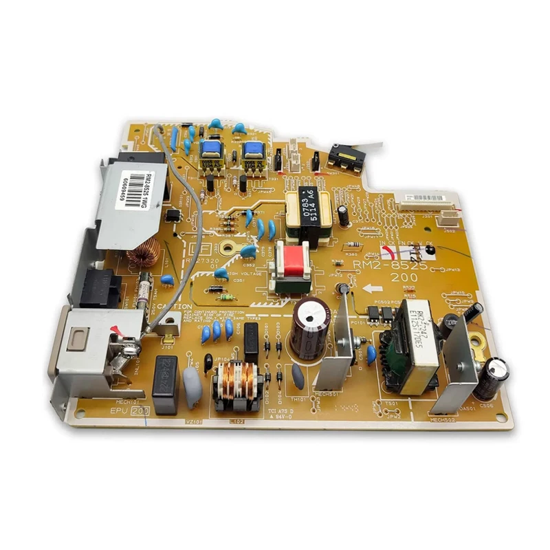 RM2-8525 RM1-3942 Original Demontage Power Board Für HP M1005 M1005MFP Neue und Alte Modelle Hochspannung Bord