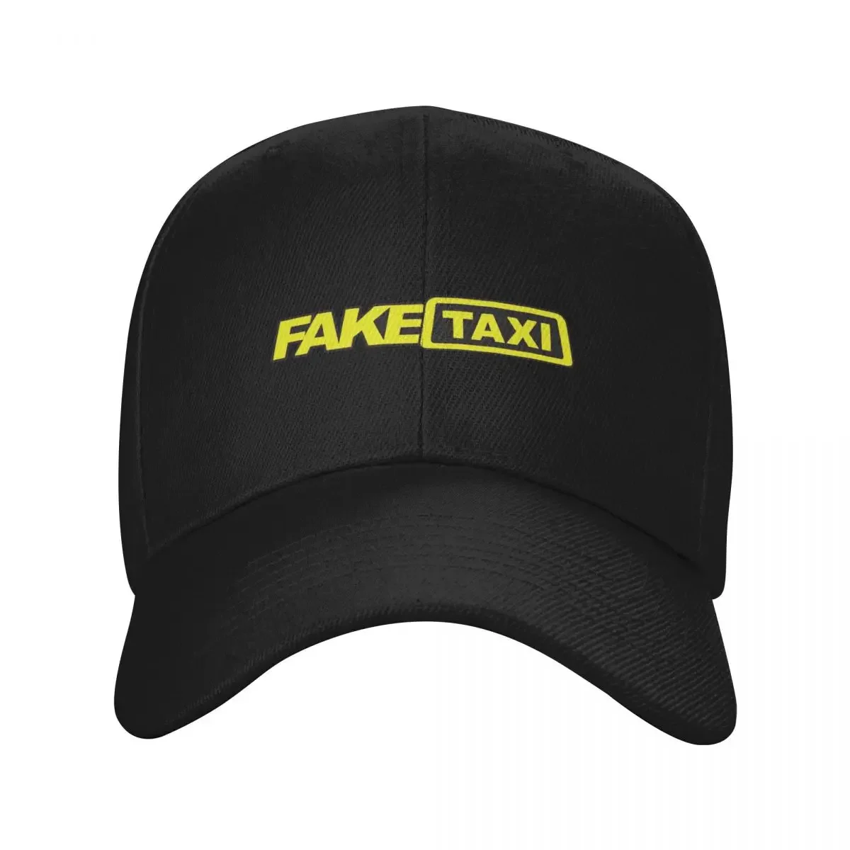 

Fake taxi Premium Baseball Cap Fishing cap Uv Protection Solar Hat Fashion Beach Funny hats Hats Man Women's