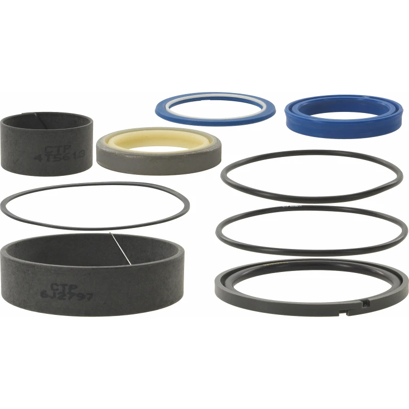 

Hydraulic Seal Kit 2618566 fits Cat 555DLRC D6M D6MLGP D6MXL D6N D6NLGP D6NXL