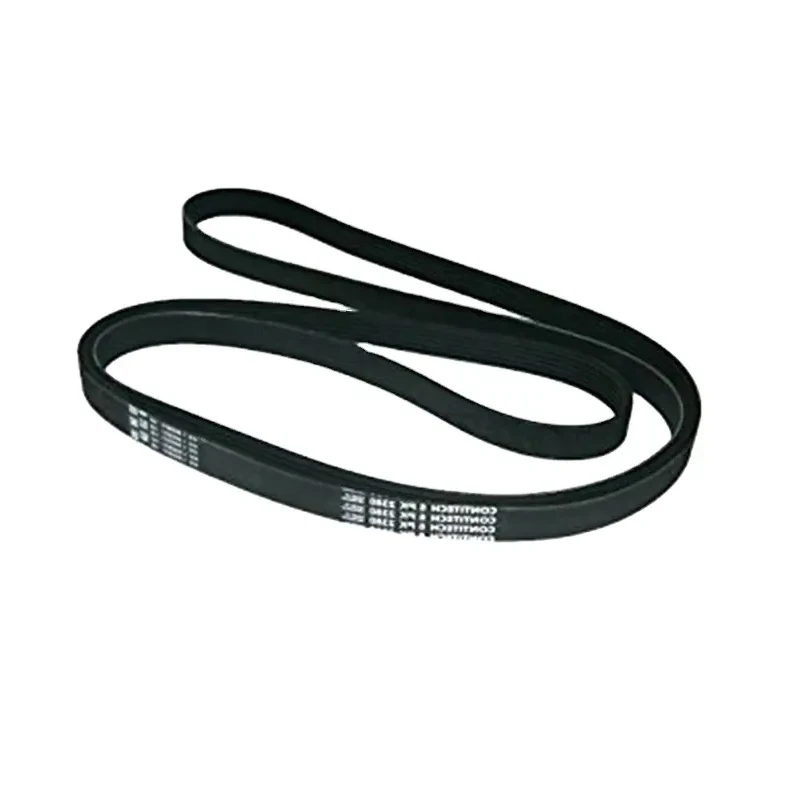 For CUMMINS Dcec 3289648 6cta8.3 diesel engine ribbed v belt