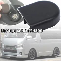 Front Wiper Arm Nut Cap Bolt Rocker Cover Commuter RegiusAce KDH Quantum Mazda Bongo Brawny For Toyota HiAce H200 2006 - 2019